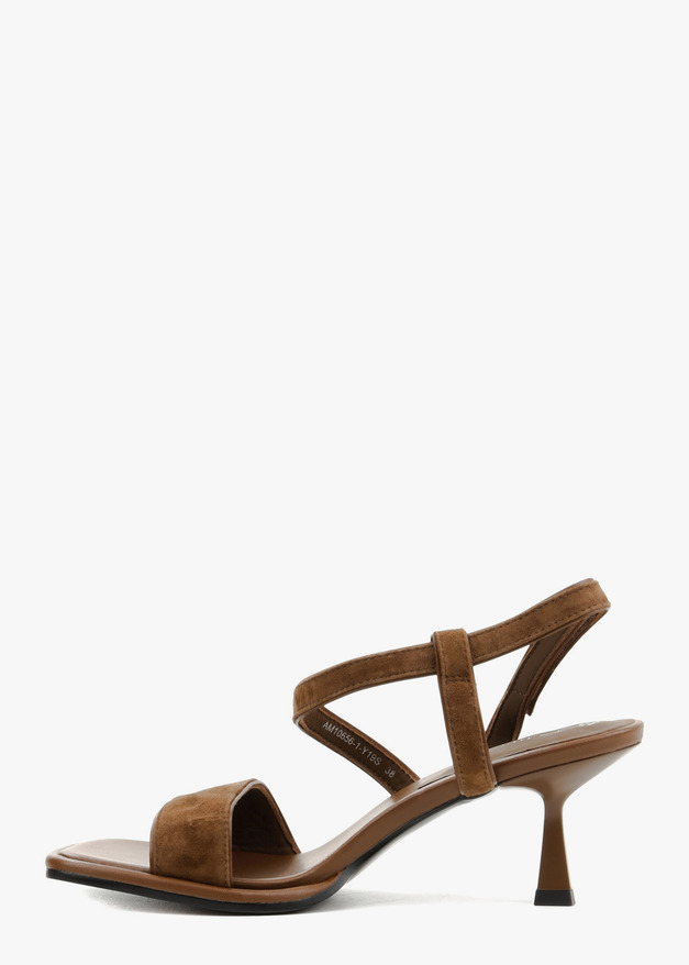 LeBERDES Босоніжки 00000019689 4