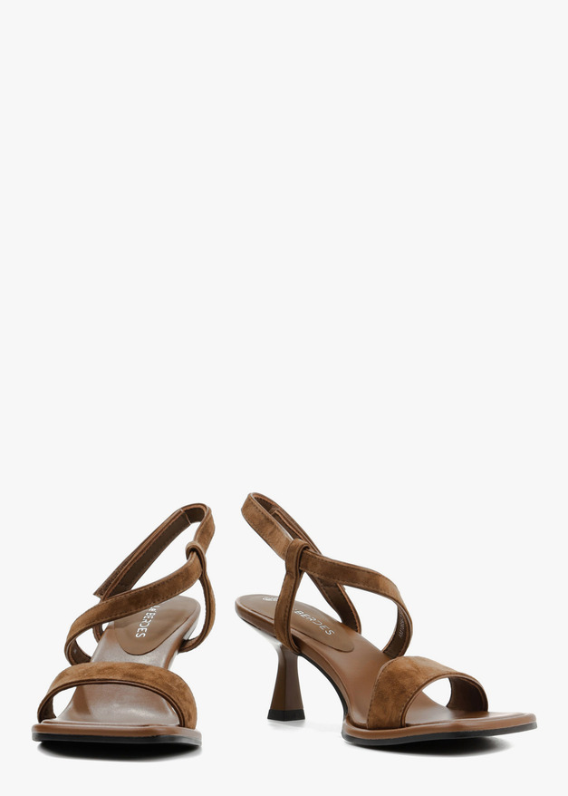 LeBERDES Босоніжки 00000019689 5