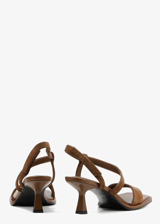 LeBERDES Босоніжки 00000019689 6