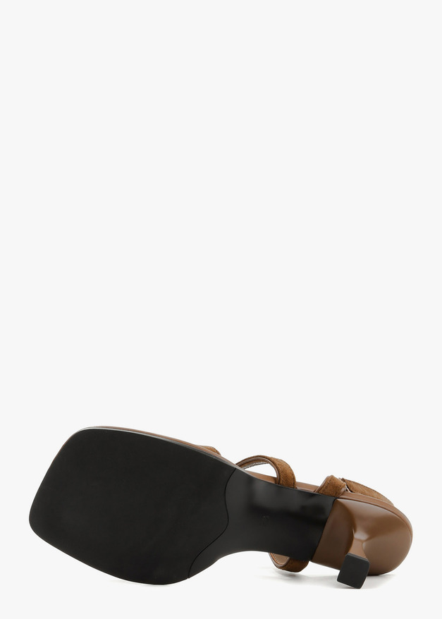 LeBERDES Босоніжки 00000019689 7