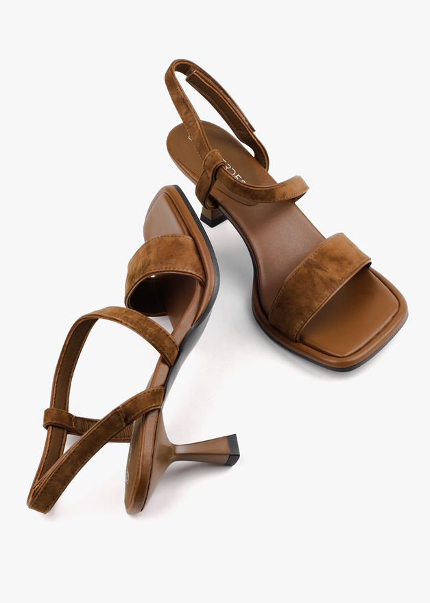 LeBERDES Босоніжки 00000019689 8