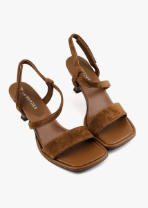 LeBERDES Босоножки 00000019689 2