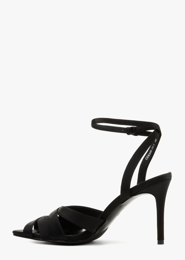 LeBERDES Босоножки 00000019693 3