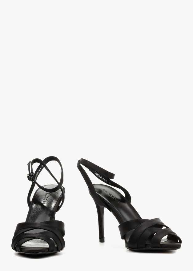 LeBERDES Босоножки 00000019693 4