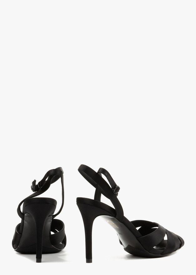 LeBERDES Босоножки 00000019693 5