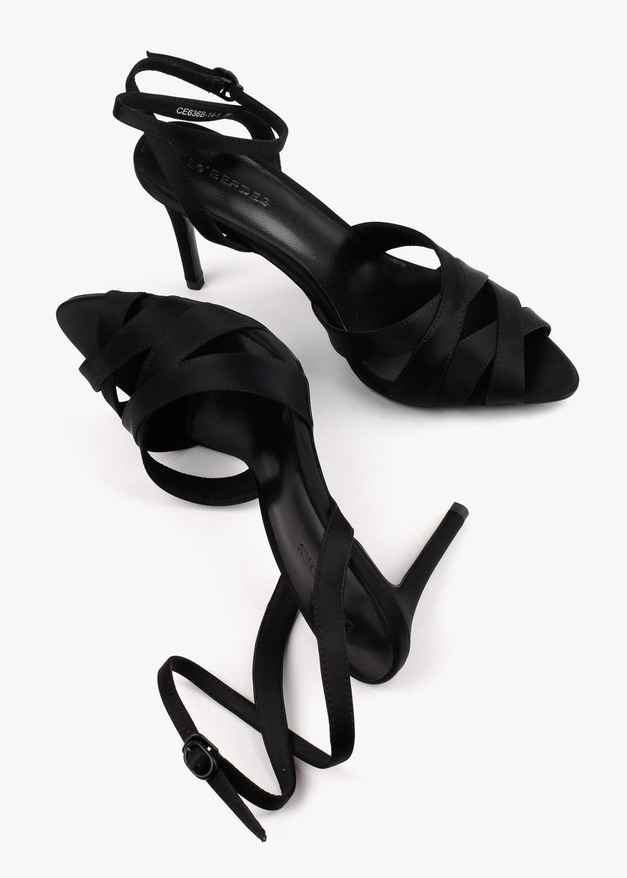 LeBERDES Босоножки 00000019693 2