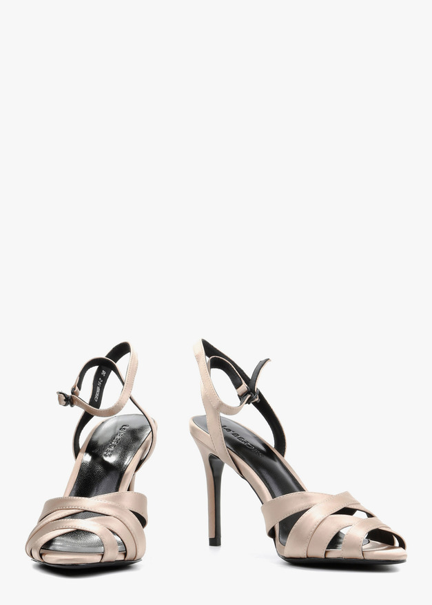 LeBERDES Босоніжки 00000019692 5