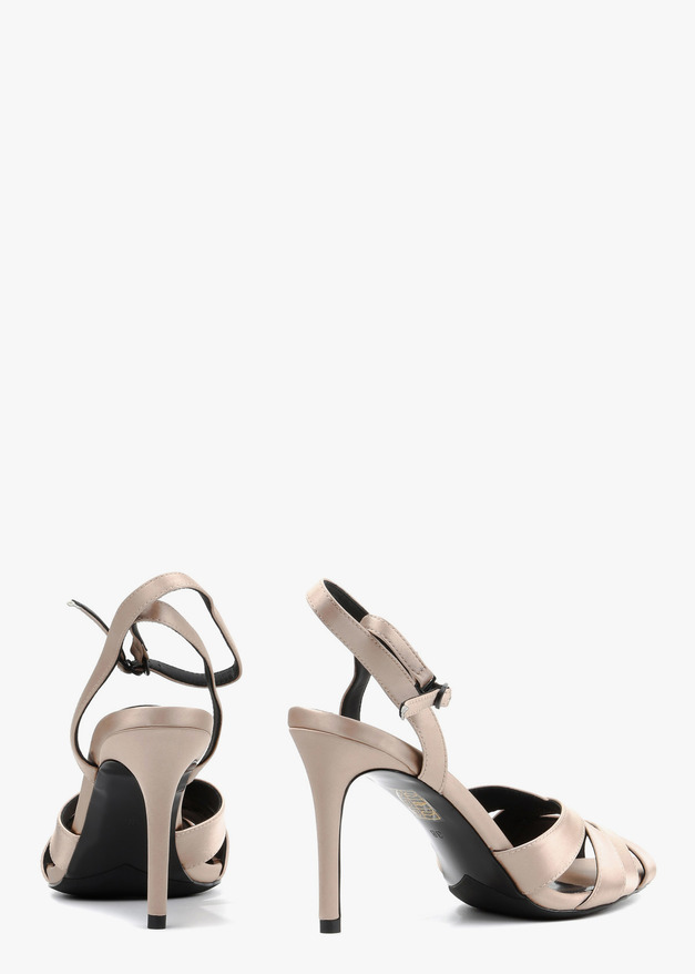 LeBERDES Босоніжки 00000019692 6