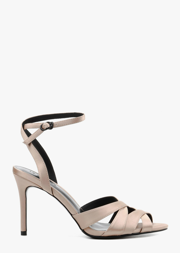 LeBERDES Босоніжки 00000019692 3