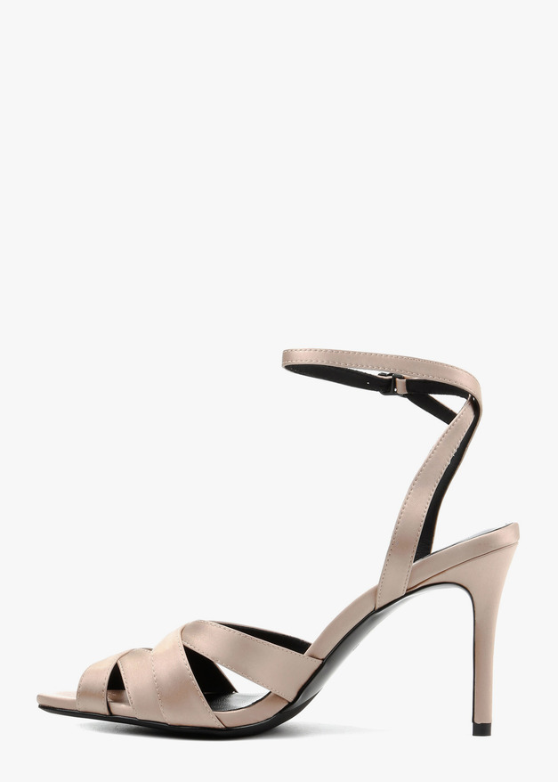 LeBERDES Босоніжки 00000019692 4