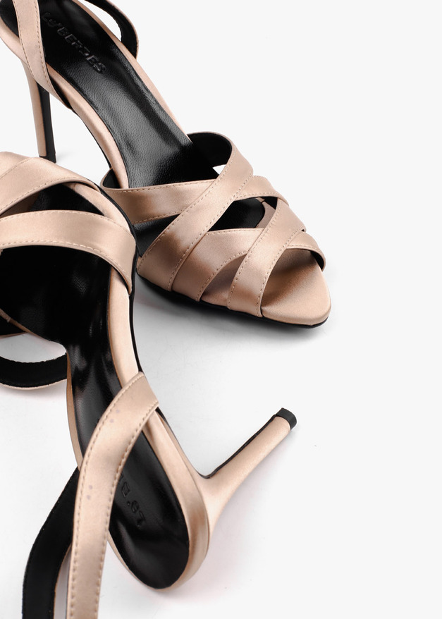 LeBERDES Босоніжки 00000019692 8