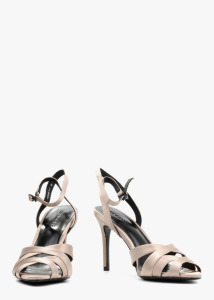 LeBERDES Босоножки 00000019692 5