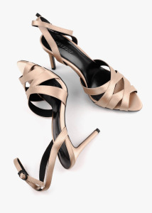 LeBERDES Босоножки 00000019692 2