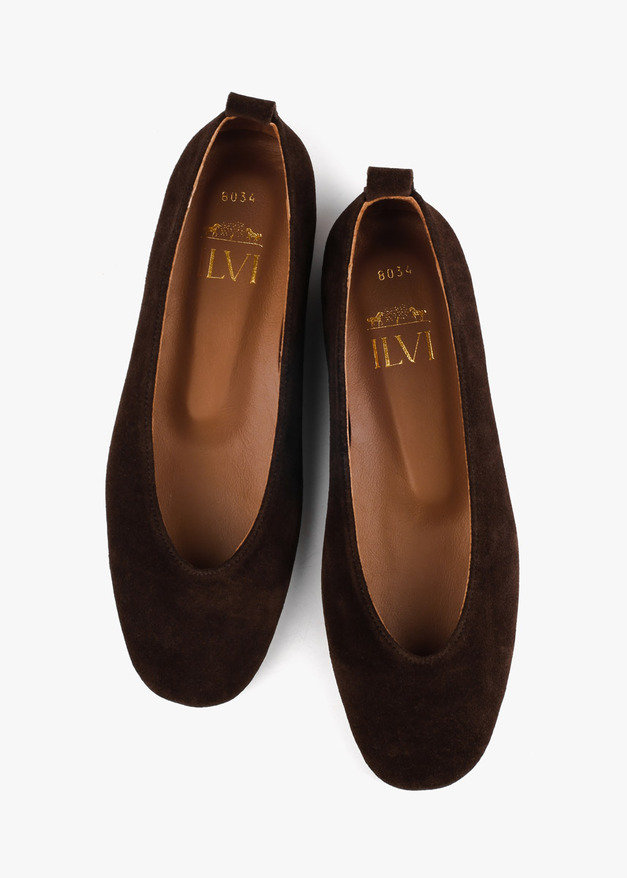 Ilvi Балетки 00000019694 2