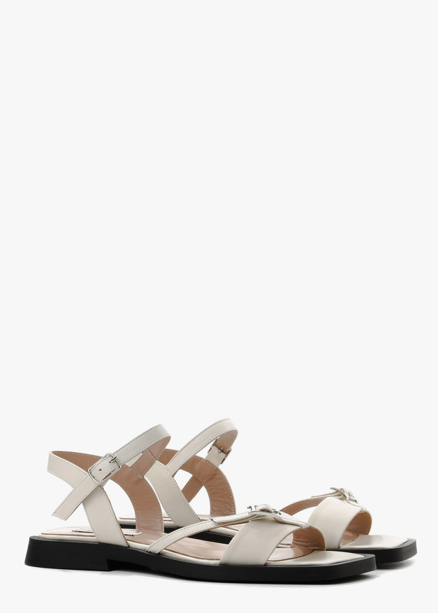 LeBERDES Босоніжки 00000019695 1