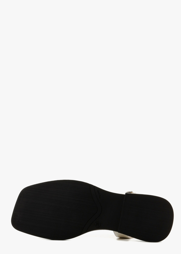 LeBERDES Босоніжки 00000019695 7