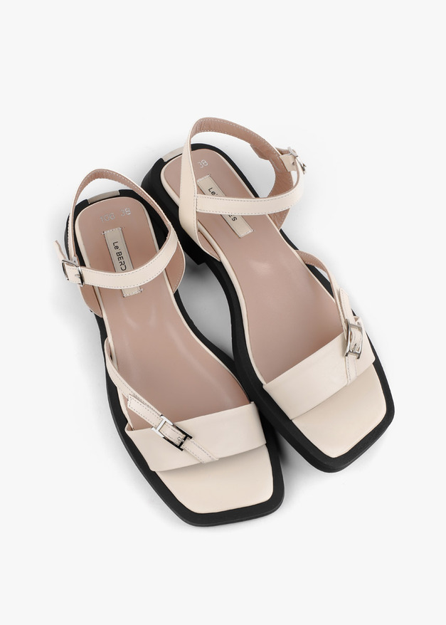 LeBERDES Босоніжки 00000019695 2