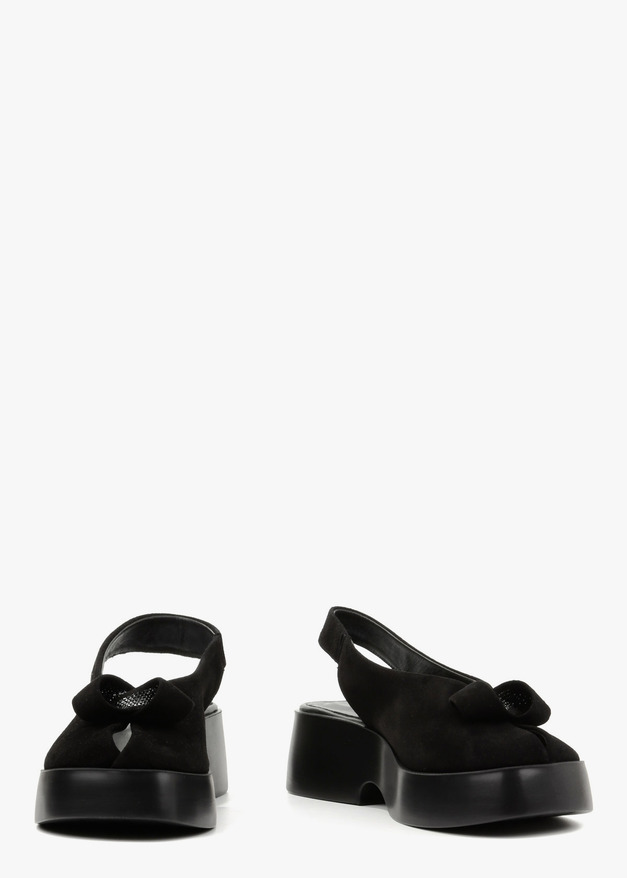 LeBERDES Босоножки 00000019700 4