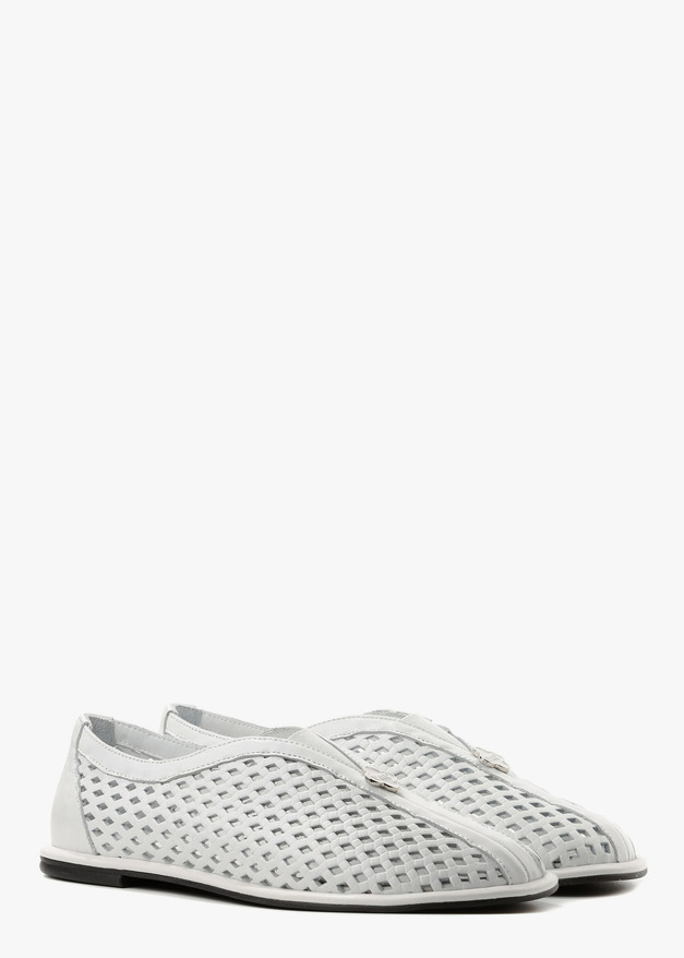 LeBERDES Туфлі 00000019702 1