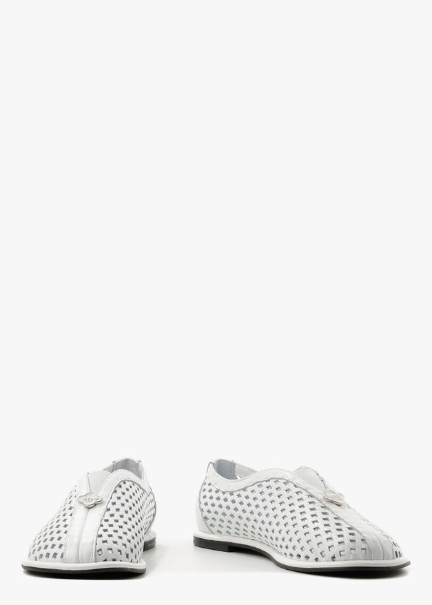 LeBERDES Туфлі 00000019702 4