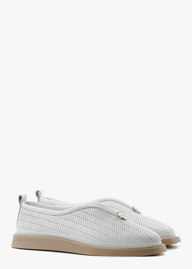 LeBERDES Туфлі 00000019703 1