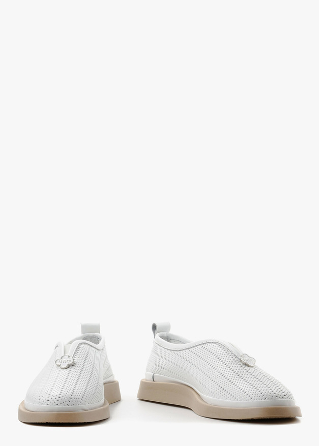 LeBERDES Туфлі 00000019703 4