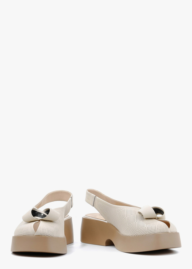 LeBERDES Босоножки 00000019704 4