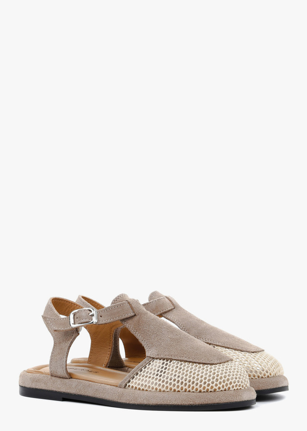 LeBERDES Сандали 00000019705 1