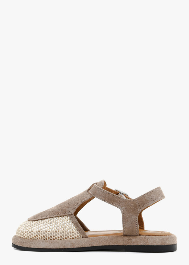 LeBERDES Сандали 00000019705 3