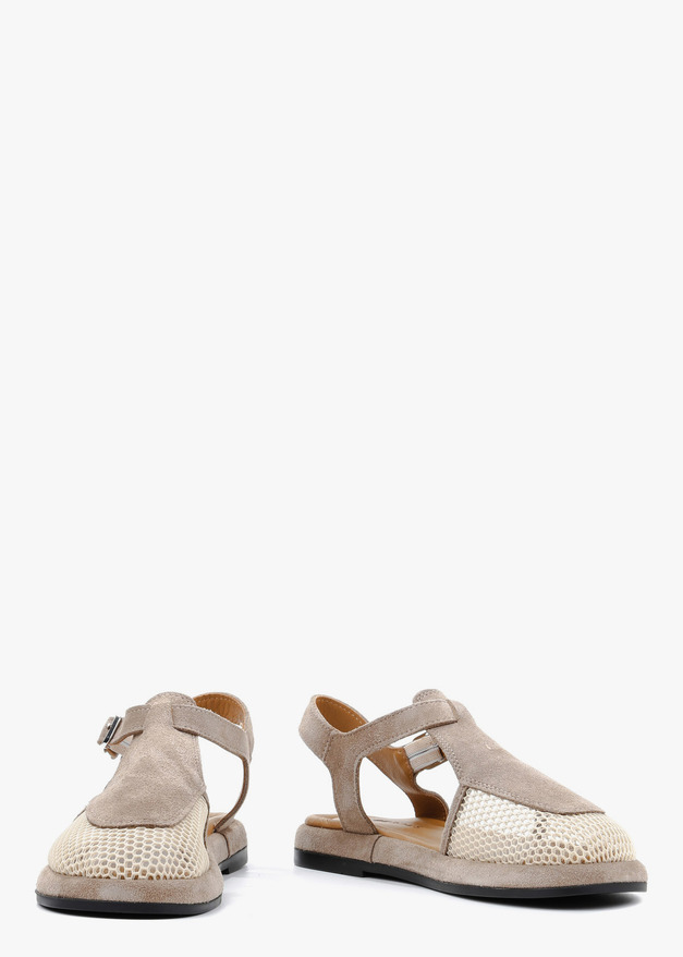 LeBERDES Сандали 00000019705 4