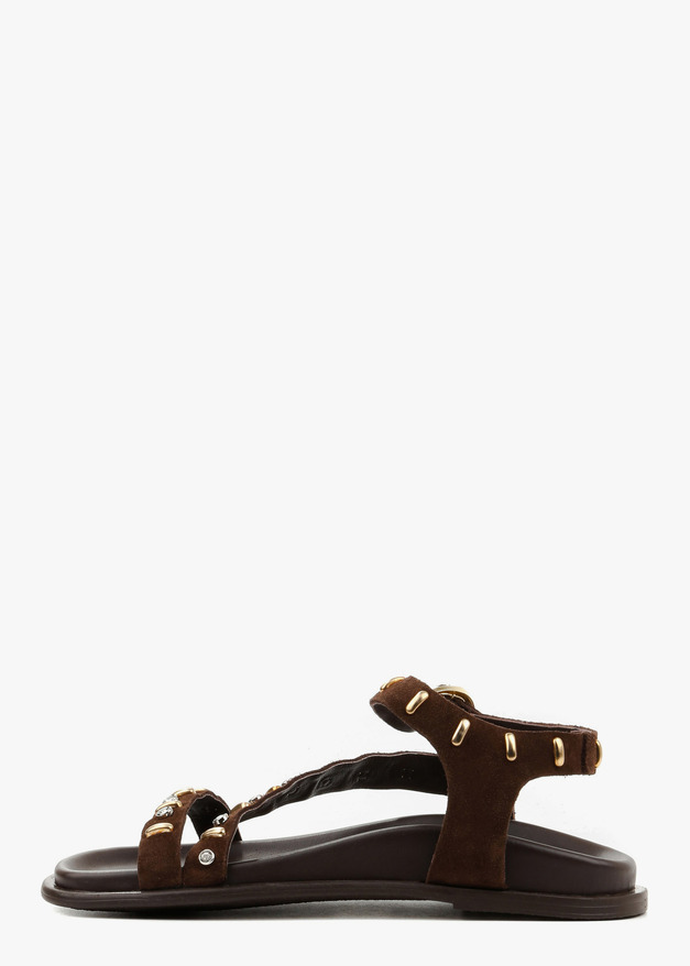 LeBERDES Сандали 00000019709 3