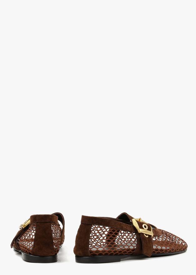 LeBERDES Балетки 00000019712 5