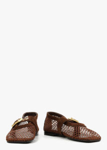 LeBERDES Балетки 00000019712 4