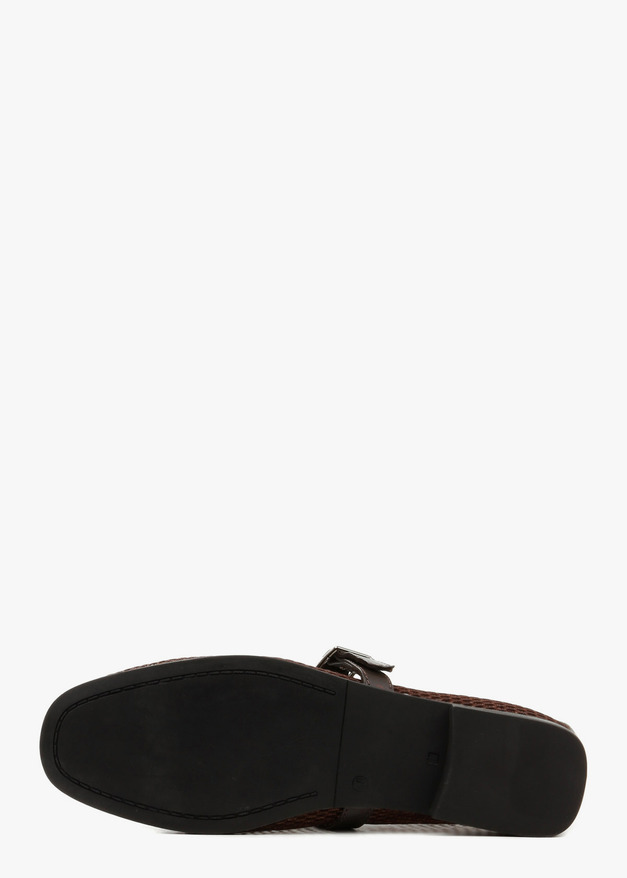 LeBERDES Балетки 00000019714 6