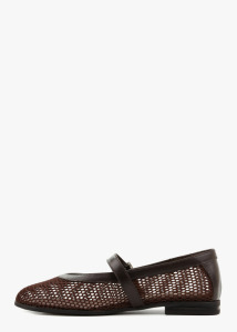 LeBERDES Балетки 00000019714 3