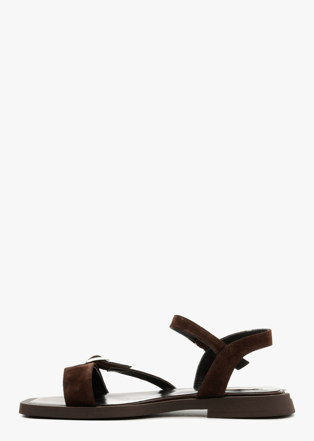 LeBERDES Босоножки 00000019715 3