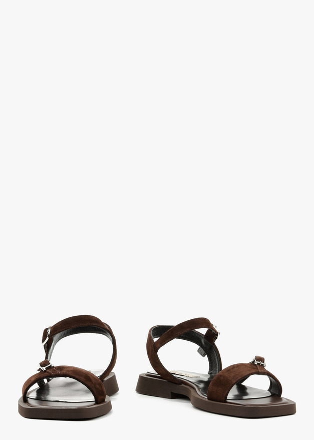 LeBERDES Босоножки 00000019715 4