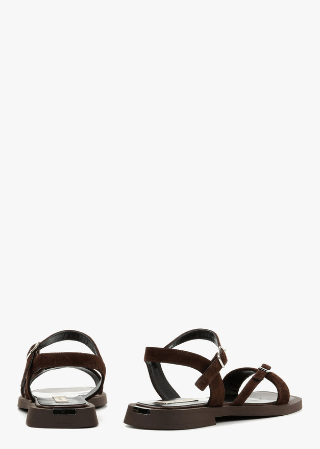 LeBERDES Босоножки 00000019715 5