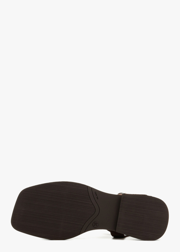 LeBERDES Босоножки 00000019715 6