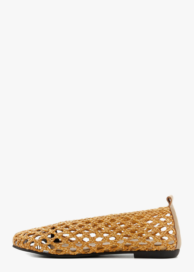 Ilvi Балетки 00000019719 3