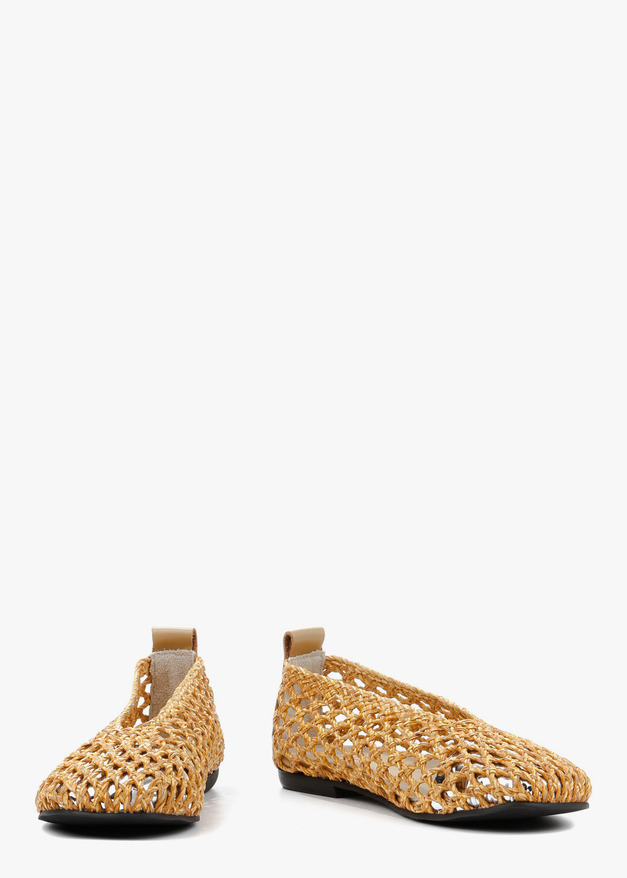 Ilvi Балетки 00000019719 4