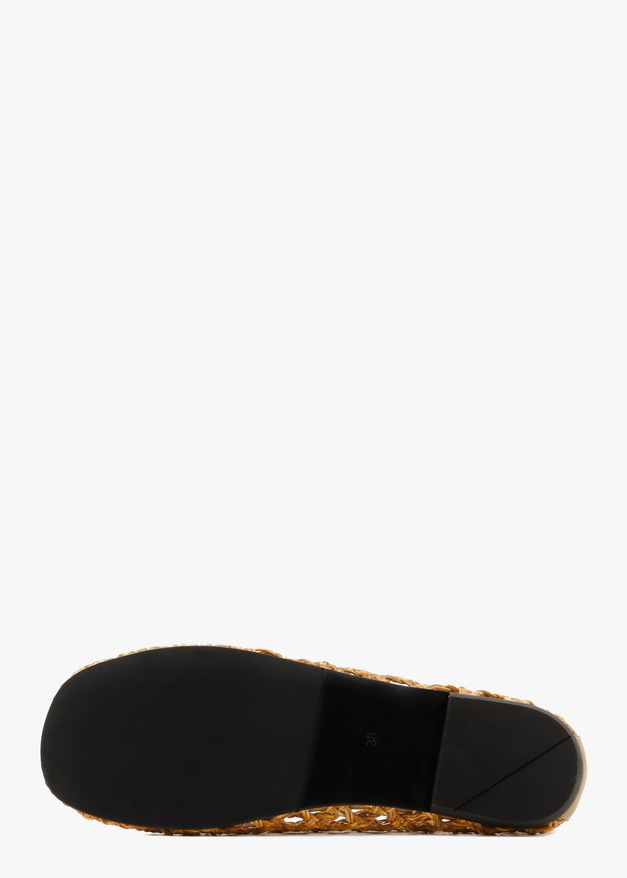 Ilvi Балетки 00000019719 6