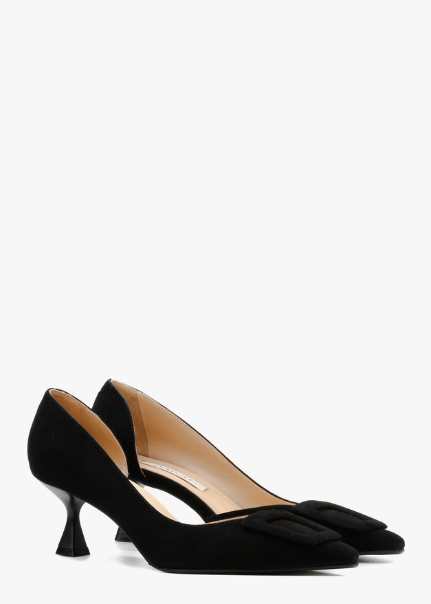 LeBERDES Туфли 00000019722 1