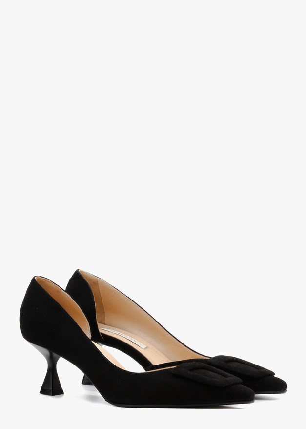 LeBERDES Туфлі 00000019722 1