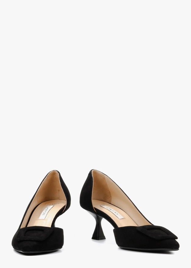 LeBERDES Туфлі 00000019722 4