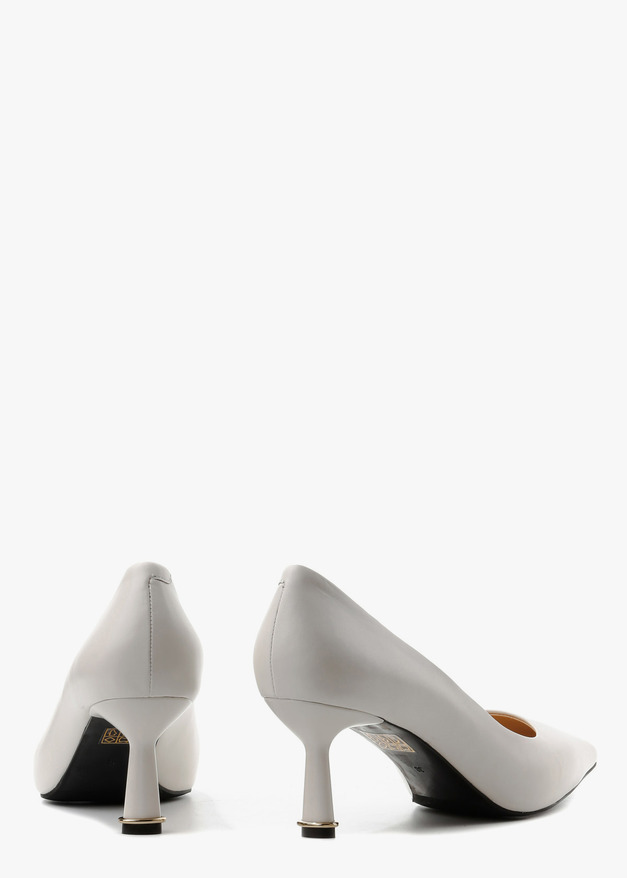 LeBERDES Туфлі 00000019723 5