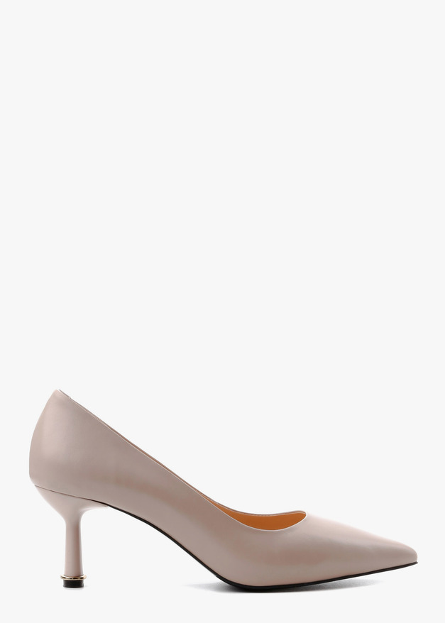 LeBERDES Туфлі 00000019724 2