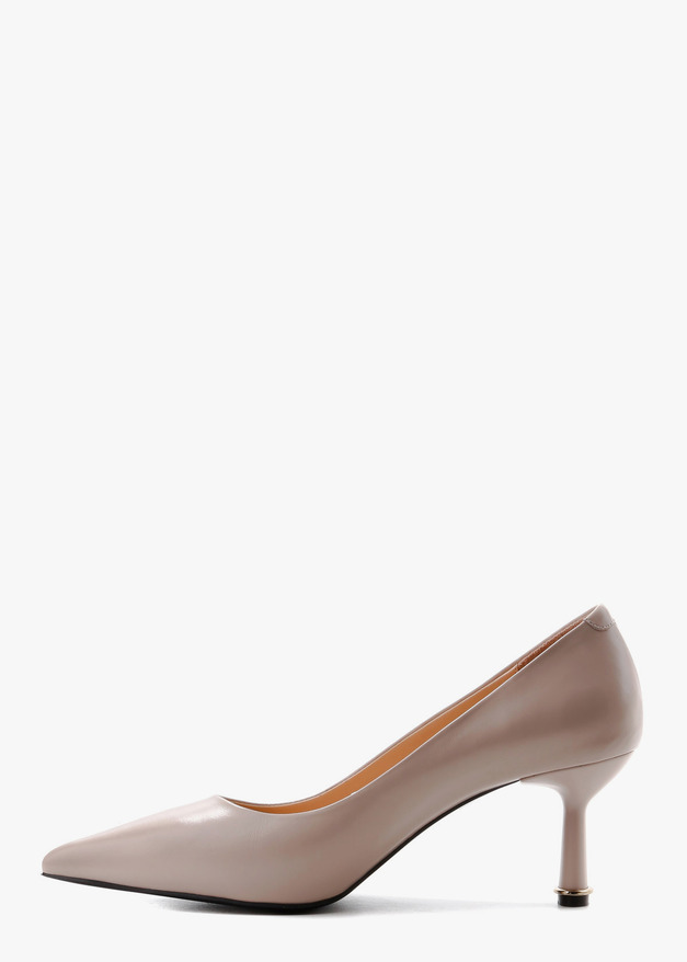 LeBERDES Туфлі 00000019724 3