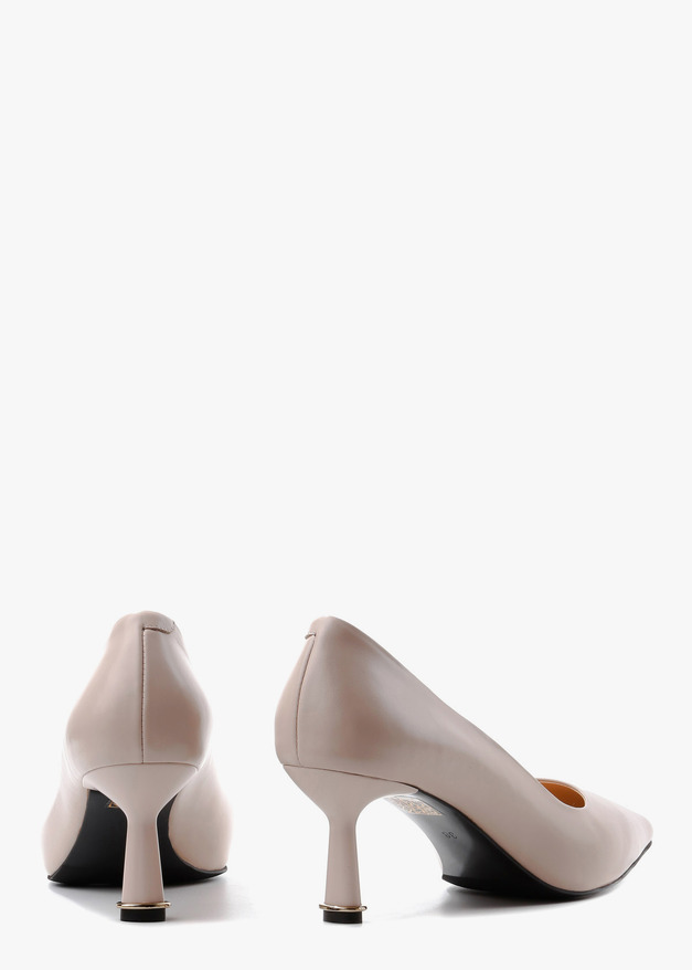 LeBERDES Туфлі 00000019724 5