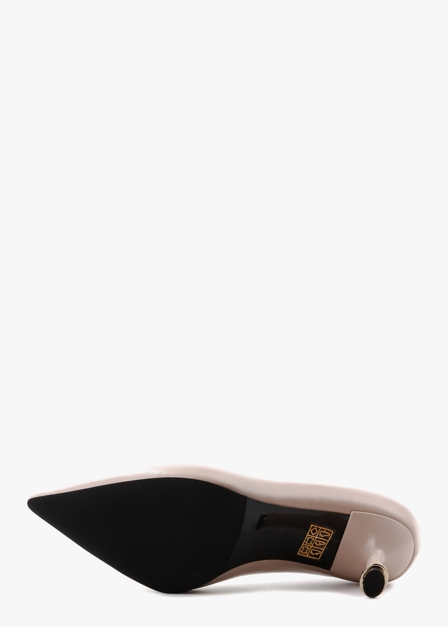 LeBERDES Туфлі 00000019724 6